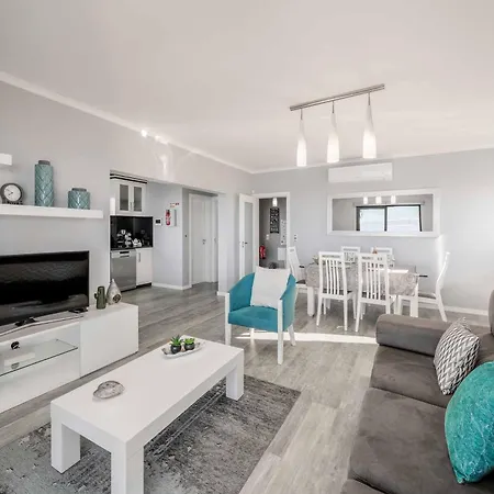 Oceanscape Villa