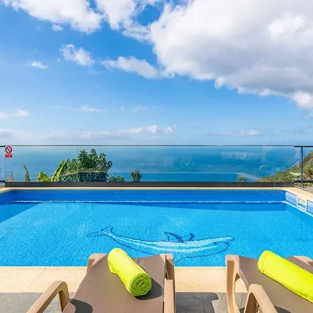 Villa Oceanscape