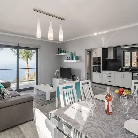 Villa Oceanscape Madalena do Mar